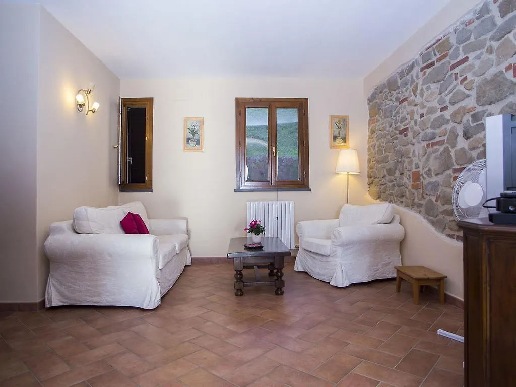 Modern Apartment In Larciano With Swimming Pool 0*,  Italy