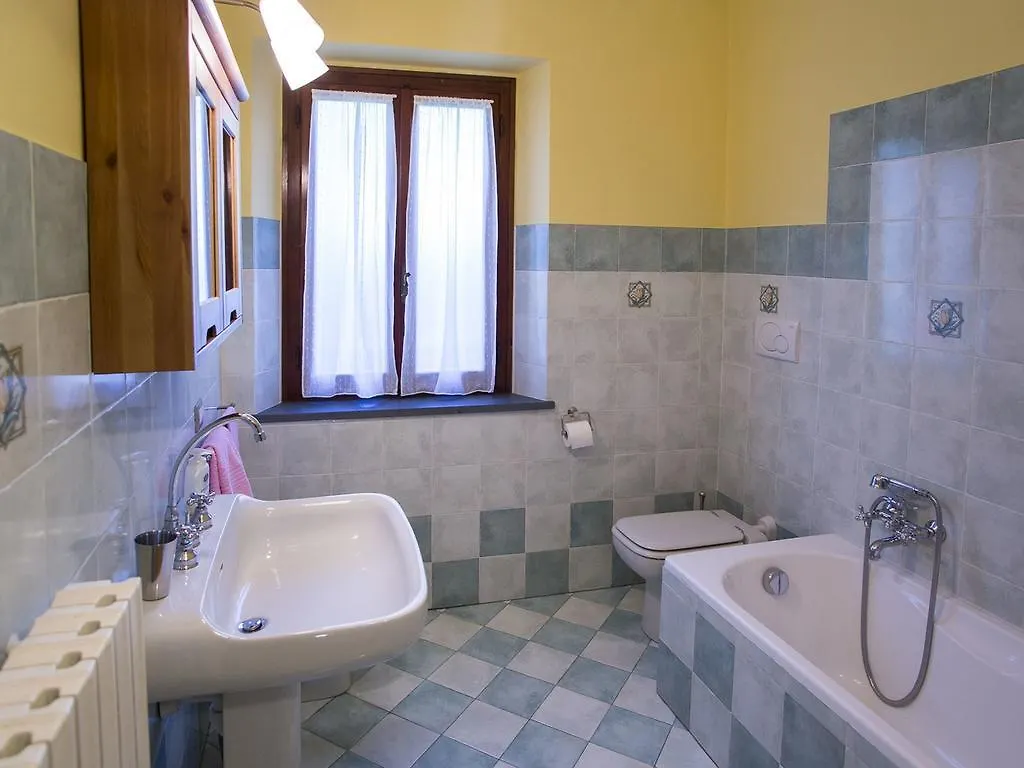 Holiday home Modern Apartment In Larciano With Swimming Pool Italy