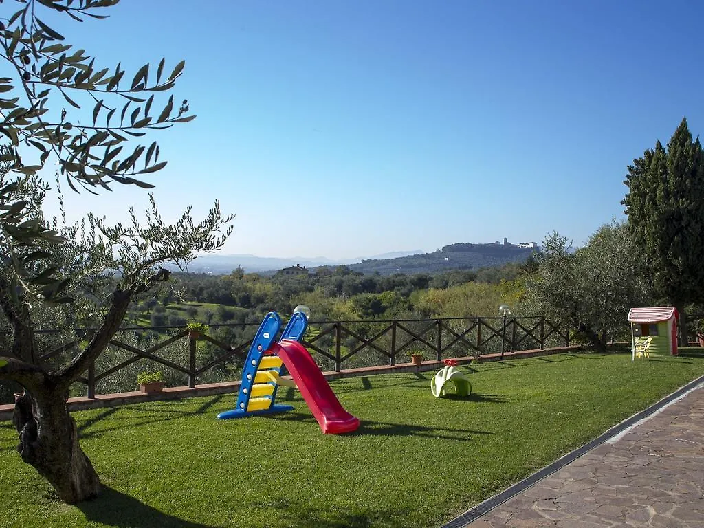 Modern Apartment In Larciano With Swimming Pool 0*,